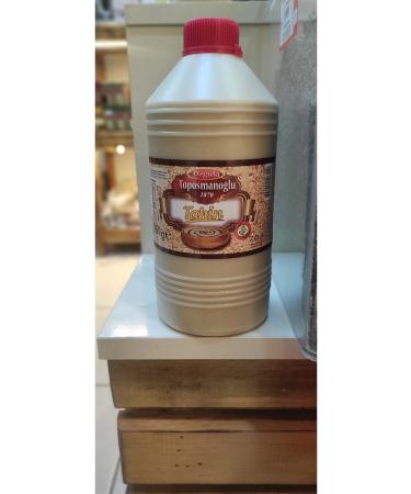 Toposmano lu Tahini 960 Gr.