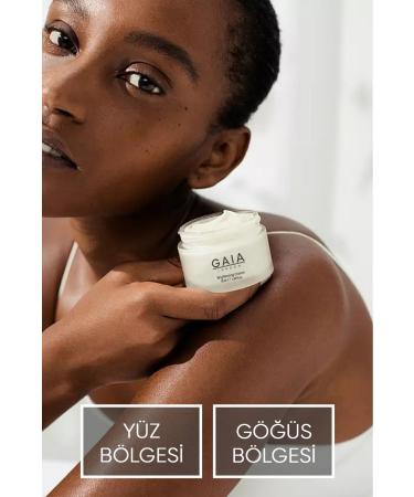 Gaia London Whitening Effective Anti-Spot Care Cream Arbutin 2% (BRIGHTENING CREAM) 50ml - Buy Online on GoSupps.com