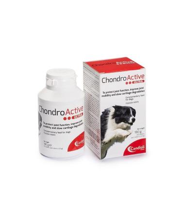 candioli Chondroactive Ultra 180 gr 90 Tablets