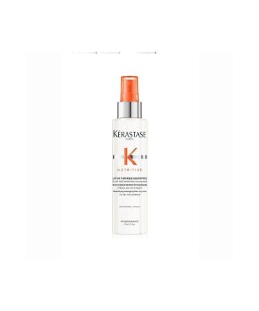 Kerastase 01KTKWThermic Nutritive Thermique Lotion for Dry Fine Hair Easy Combing 150 ml - Buy Online on GoSupps.com