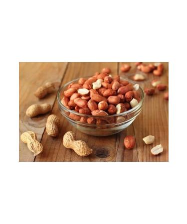 Otak Osmaniye Peanut Raw 500 Gr - Buy Online on GoSupps.com