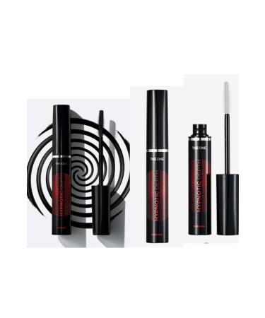 Oriflame The One Hypnotic Depth Mascara - Black - 8 Ml
