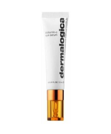 Dermalogica Anti-Wrinkle Eye Care Serum Targeting Fine Lines and Dark Circles 15 Ml Demb.510