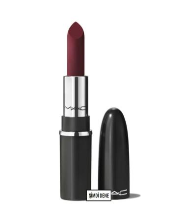 Mac MACXIMAL SILKY MATTE LIPSTICK / MINI M A C - Diva - Buy Online on GoSupps.com