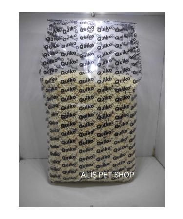 Quiko Bianco (White) Canary Food 1kg