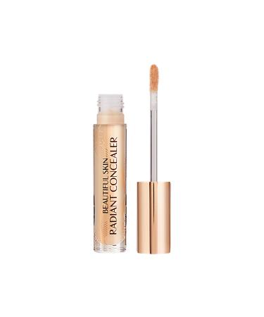 charlotte tilbury - Concealer - Beautiful Skin Radiant Concealer - 4 (7.2 g)