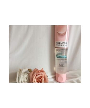 L'Oreal Paris Precious Flowers Cleansing Gel + Neutrogena Anti-Acne Facial Cleansing Gel - Buy Online on GoSupps.com