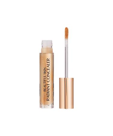 charlotte tilbury - Concealer - Beautiful Skin Radiant Concealer - 10 (7.2 g)