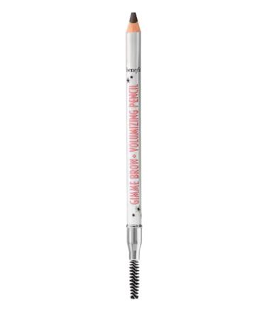 benefit cosmetics Gimme Brow+ Volumizing Pencil 5 - Volumizing Eyebrow Pencil