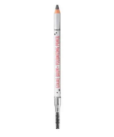 benefit cosmetics Gimme Brow+ Volumizing Pencil Grey - Volumizing Eyebrow Pencil