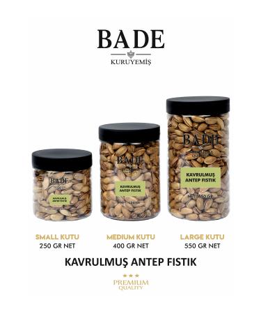 almond nuts Pistachio Local Jumbo Large Size 400 gr. - Buy Online on GoSupps.com