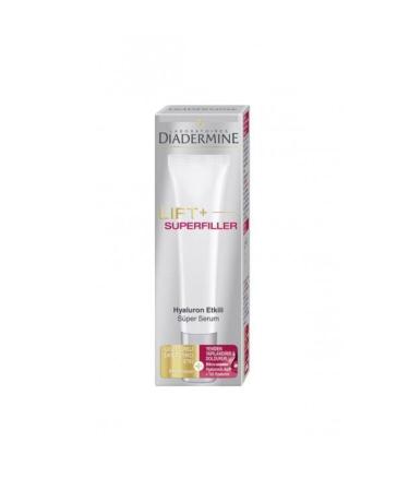Diadermine Lift Superfiller Serum Reconstructor 30 Ml delisti