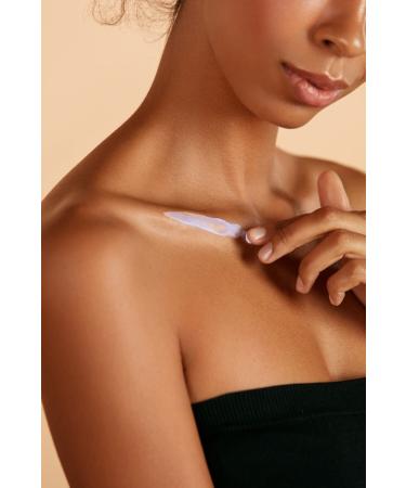 GLOUR Body Yogurt Moisturizing Raspberry Body Yogurt - Buy Online on GoSupps.com