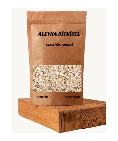 Aleyna Herbal Oatmeal 1 Kg