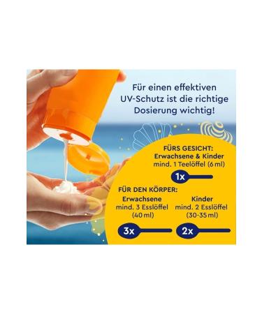 SUNDANCE Sun Dance Nr1 Best Sunscreen Cream Milk Spf30 200ml Anti-Spot - Buy Online on GoSupps.com