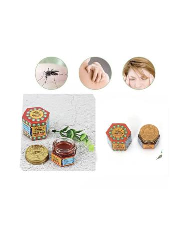 Tiger Balm Red Original 20 Gr.