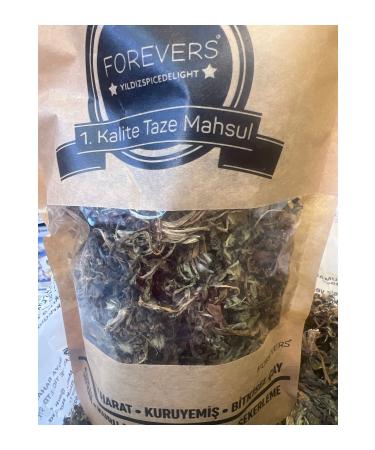 forevers 1st Quality Dandelion 65 Gram (Natural Dried Additive-Free) - Buy Online on GoSupps.com