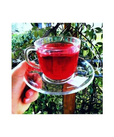 YES START Detox Tea (60 Pieces - 1 Month Use) - Buy Online on GoSupps.com