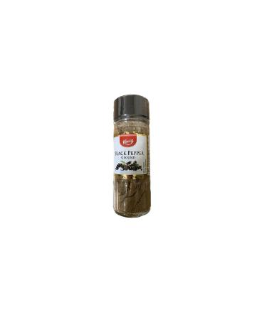 kania Ground Black Pepper 50g