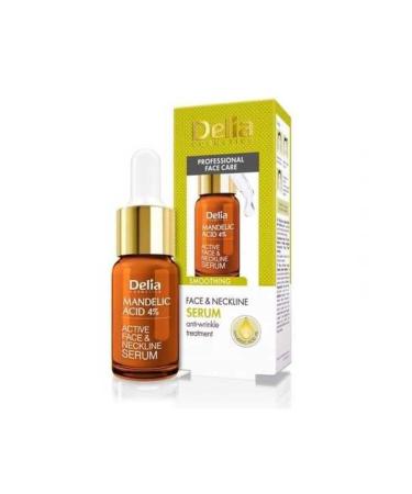 Delia Cosmetics Mondelic Acid Serum