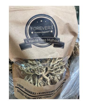 forevers Virgin Mary Hand-Fatma Mother Hand Herb 175 Grams - Buy Online on GoSupps.com