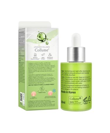Collagen by Watsons Pores-be-gone Firming Serum 30 ml - Buy Online on GoSupps.com