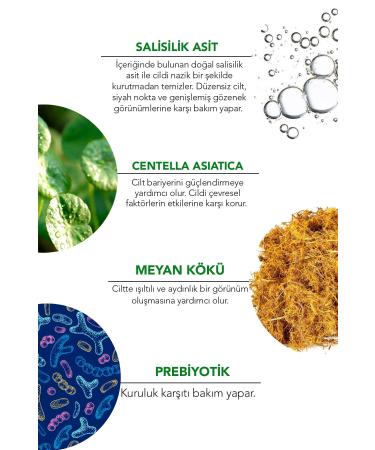 Alls Biocosmetics Organic Prebiotic Pore Tightening Toner 200 ml - Buy Online on GoSupps.com