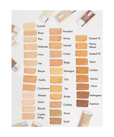 Clinique Foundation Even Better Refresh Foundation CN 20 Fair 30ml. - Buy Online on GoSupps.com