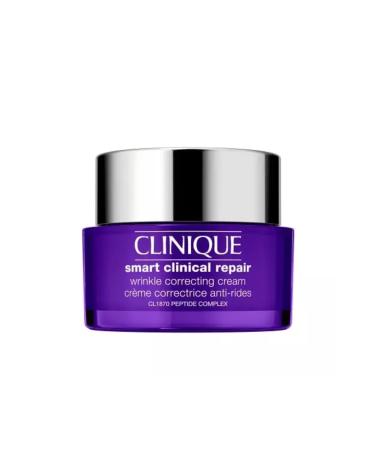 Clinique Smart Clinical Repair Anti-Wrinkle Cream 50 ml