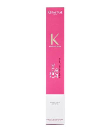 Kerastase Fusio Dose Booster Brilliance - Effective Anti-Color Fading Cure 120 ML CYT41214587874...-*5