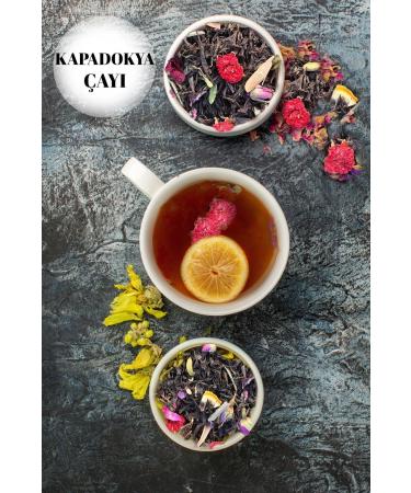 Historical Peninsula Coffee Shop Cappadocia Tea 300 gr