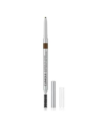 Clinique Quickliner For Brows Soft Brown Eyebrow Pencil 05 Dark Espresso