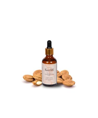 APRICOT Irritation and Itch Relieving Care Oil - Buy Online on GoSupps.com