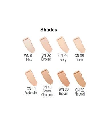 Clinique Even Better Clinical Serum Foundation Spf 20 192333078297 85169 Wn 30 Biscuit (vf) - Buy Online on GoSupps.com