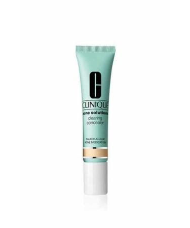 Clinique Anti-Blemish Solutions Concealer - Shade 02 - Buy Online on GoSupps.com