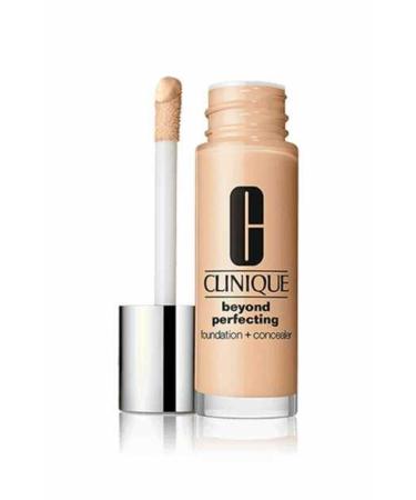Clinique Beyond Perfecting Foundation and Under Eye Concealer