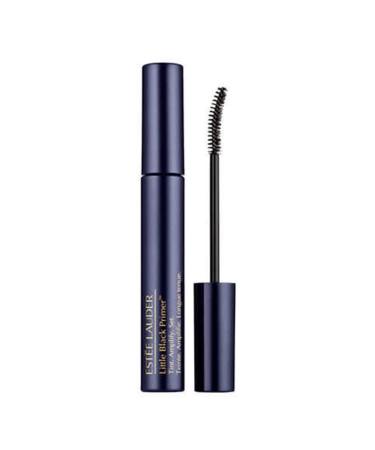 Estee Lauder Mascara Base - Little Black Primer Color: 01 Black Color Strengthen Prime