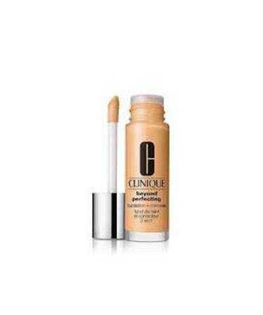Clinique Beyond Perfecting Foundation 7.5 Tea