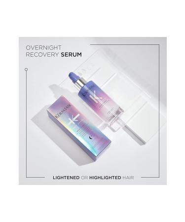 Kerastase Blond Absolu Serum Cicanuit -Split End Repair Serum 90 ml CYT...454745-**-*-.../////// - Buy Online on GoSupps.com