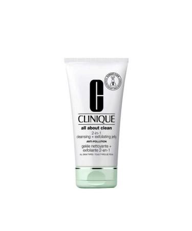 Clinique All About Clean Cleansing Gel Peeling 150 ml