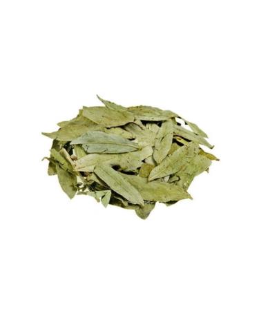 Courtyard Natural Products Senna Leaf 100Gr