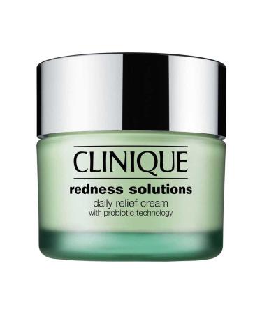 Clinique Redness Solutions Daily Cream- Daily Cream for Reddened Skin 50 ml