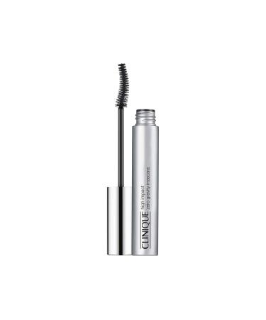 Clinique Black Mascara - High Impact Zero Gravity Mascara - 01 Black - 8 ml
