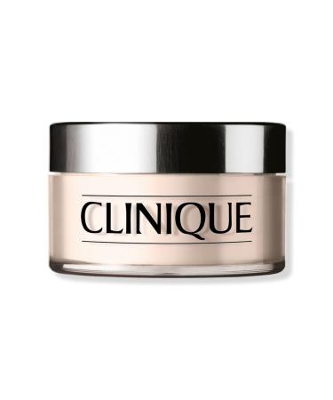 Clinique Blended Face Powder 03 Transparency 3