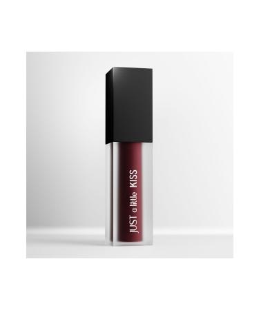JUST A LITTLE Kiss - Flawless D05 - Liquid Matte Lipstick Matte Lipstick
