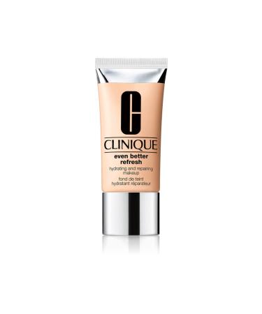 Clinique Foundation Even Better Refresh Foundation CN 20 Fair 30ml.