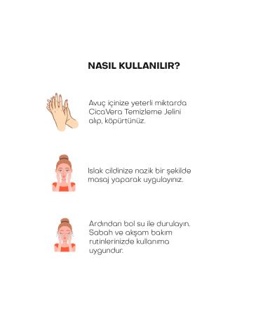 Alls Biocosmetics CicaVera Prebiotic Cleansing Gel 200 ml - Buy Online on GoSupps.com