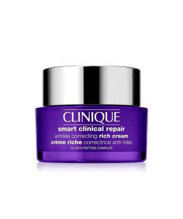 Clinique Smart Clinical Repair Rich Cream 50ml