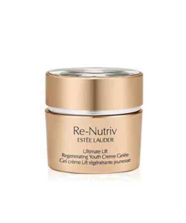 Estee Lauder Moisturize & Care - Re-nutriv Ultimate Lift Regenerating Youth Gel Face Cream 50ml