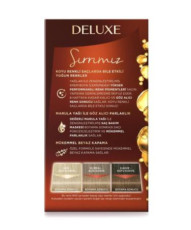 Palette Deluxe Intense Colors 9-1 Diamond Blonde X 2 Hair Dye - Buy Online on GoSupps.com